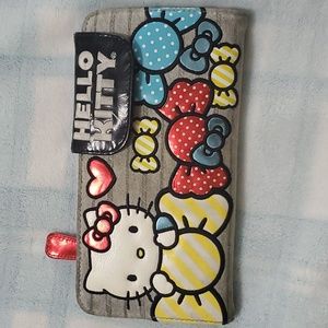 HELLO KITTY Wallet